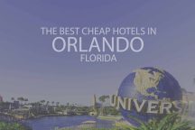 11 Best Cheap Hotels in Orlando, Florida