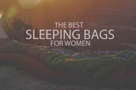 13 Best Sleeping Bags for Women