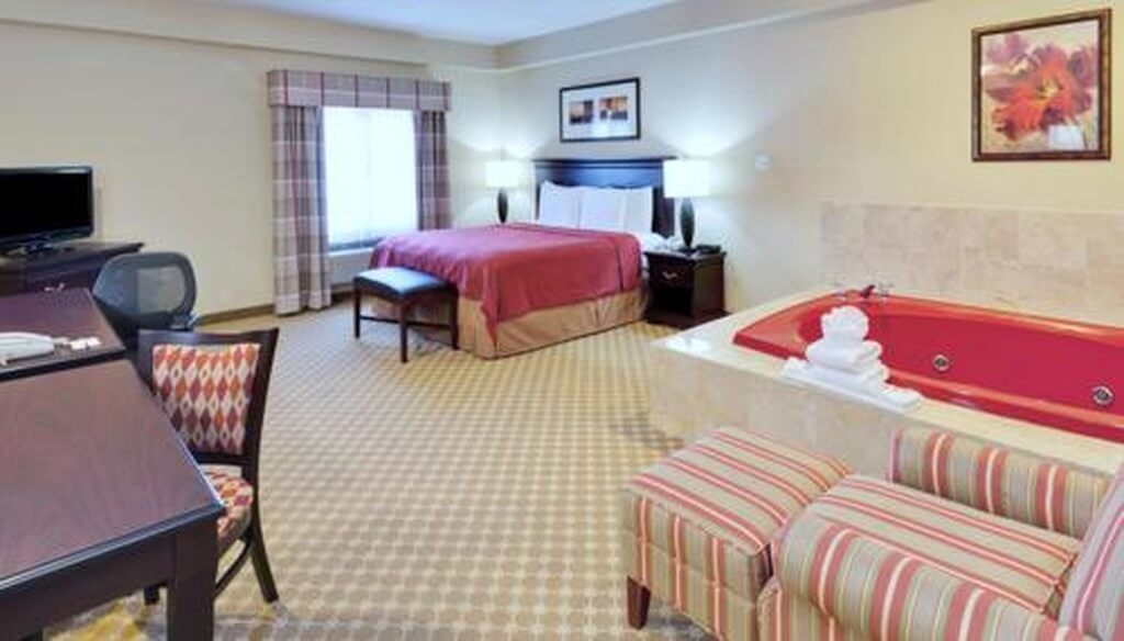 Country Inn & Suites by Radisson, Absecon (Atlantic City) Galloway - by Booking
