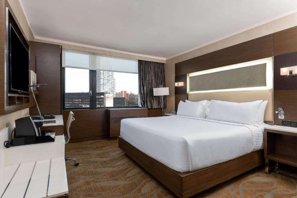 Holiday Inn Brooklyn Downtown - by Booking