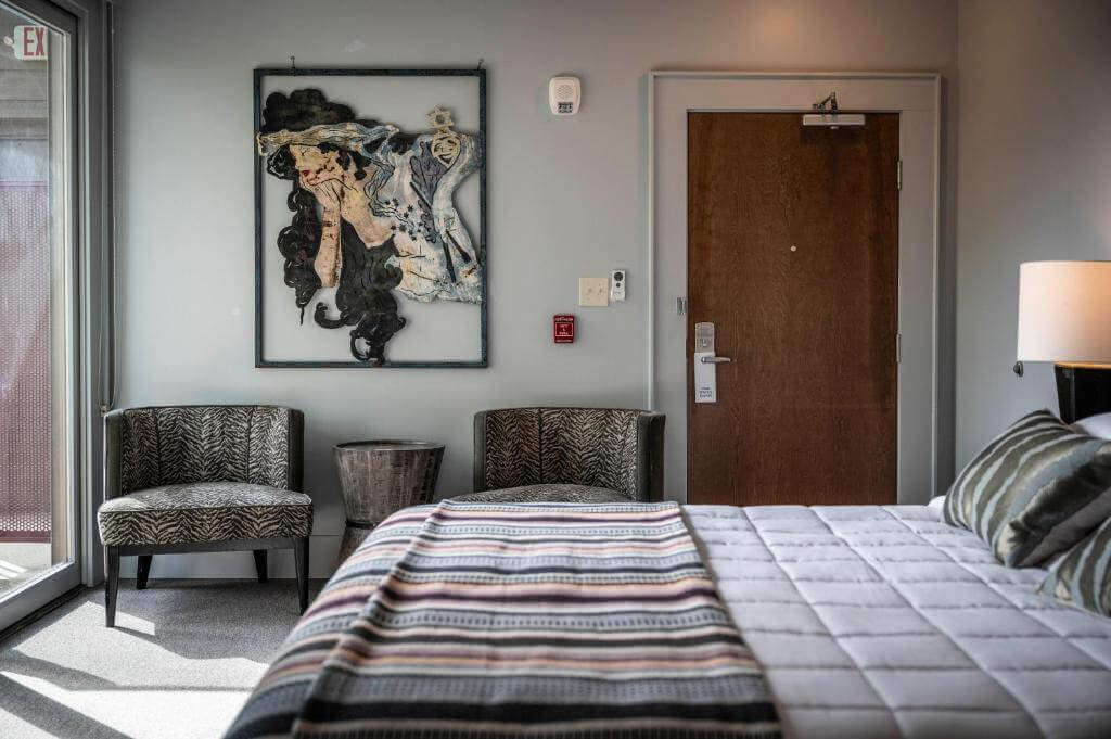 Hotel Broad Ripple - by Booking