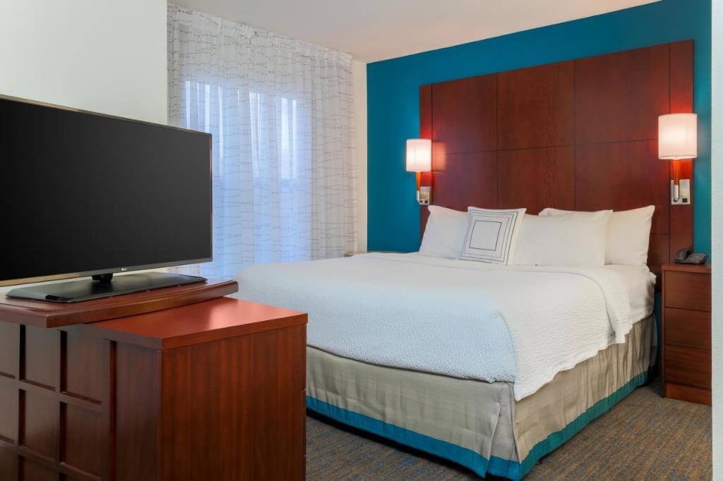 Residence Inn by Marriott Arlington South by Booking