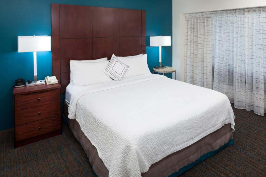 Residence Inn by Marriott Seattle Downtown Lake Union by Booking