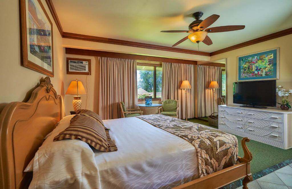 The Kauai Inn - by Booking