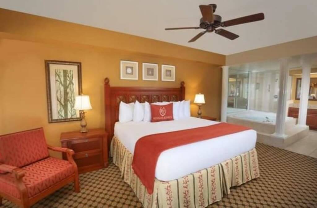 Westgate Lake Resort & Spa, Orlando - by Booking