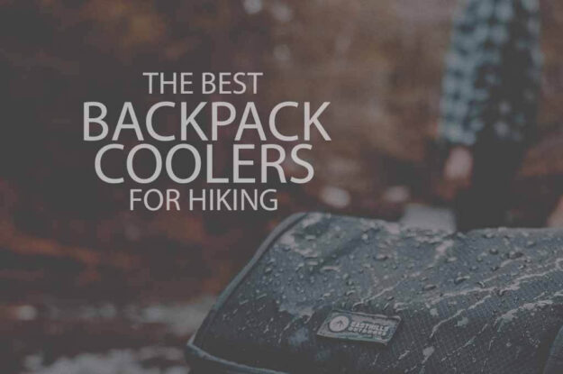 13 Best Backpack Coolers for Hiking