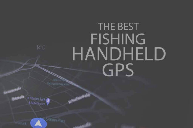 13 Best Fishing Handheld GPS