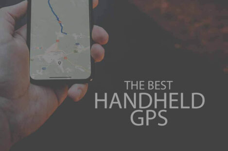 13 Best Handheld GPS