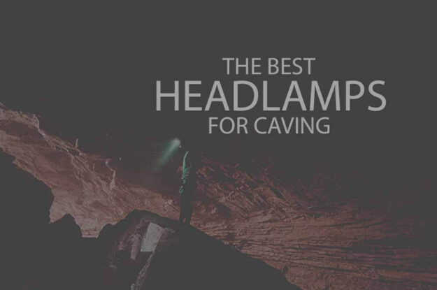 13 Best Headlamps for Caving