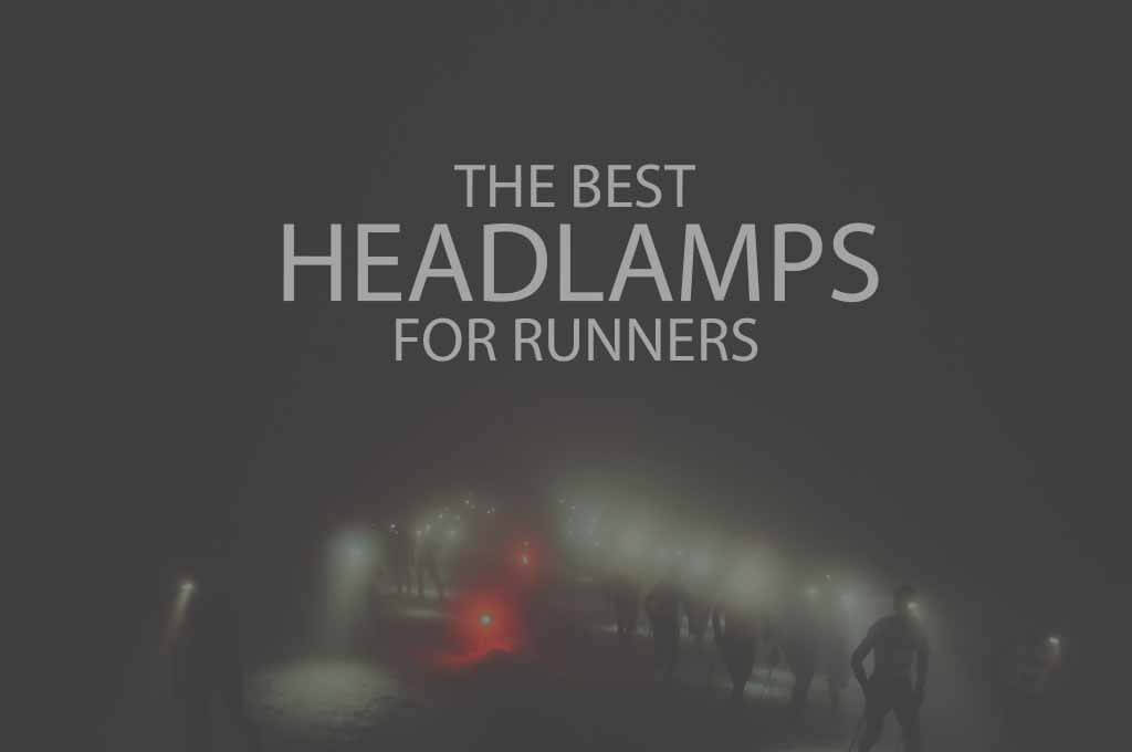 13 Best Headlamps for Runners