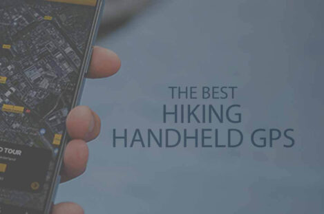 13 Best Hiking Handheld GPS
