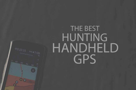 13 Best Hunting Handheld GPS