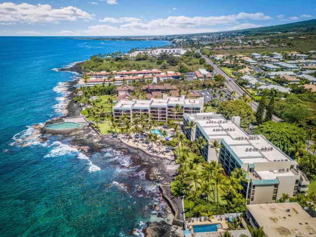 Ashton Kona by the Sea - by Booking