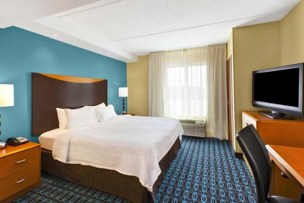 Top 11 Pet Friendly Hotels In Lexington KY 2023 - WOW Travel