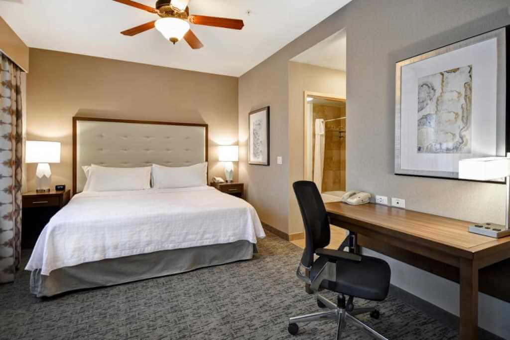 Homewood Suites by Hilton Boise by Booking