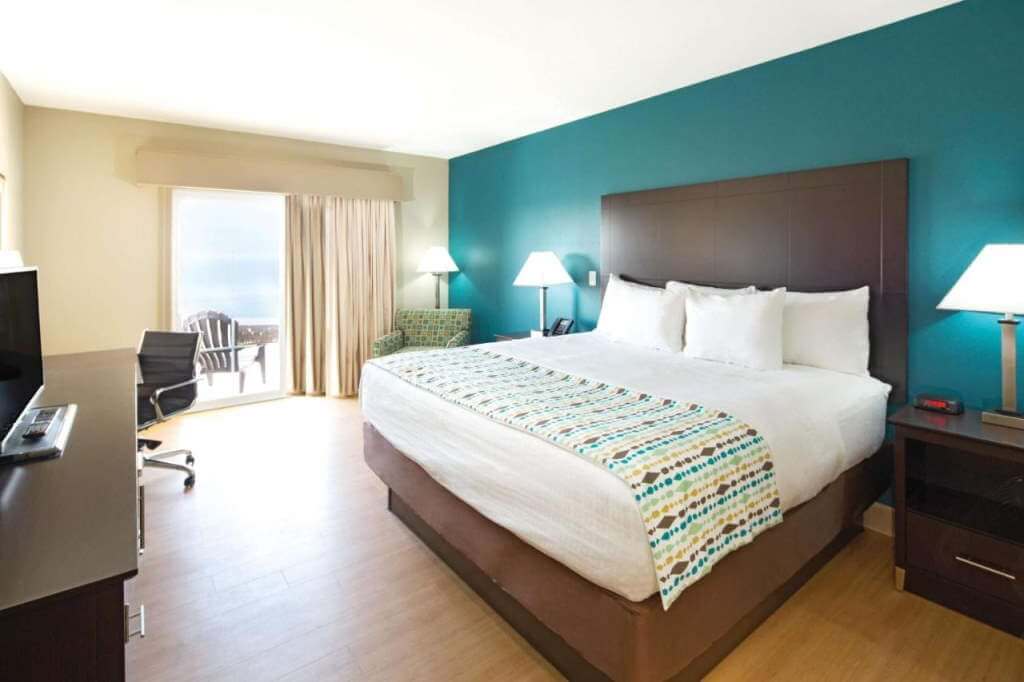 La Quinta by Wyndham Ocean City by Booking