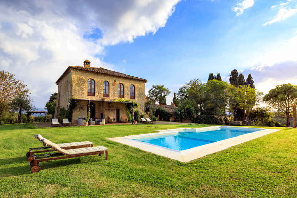 11 Top Villas in Tuscany to Rent 2024 WOW Travel