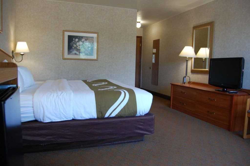 Quality Inn Homestead Park Billings by Booking