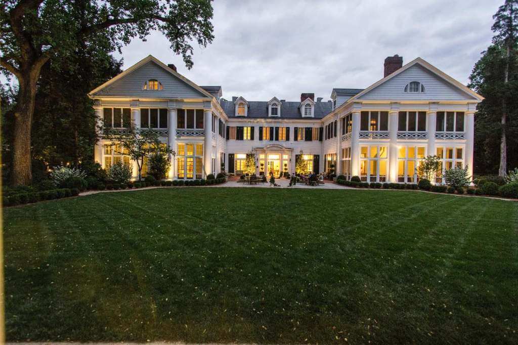 The Duke Mansion, Charlotte - by Booking
