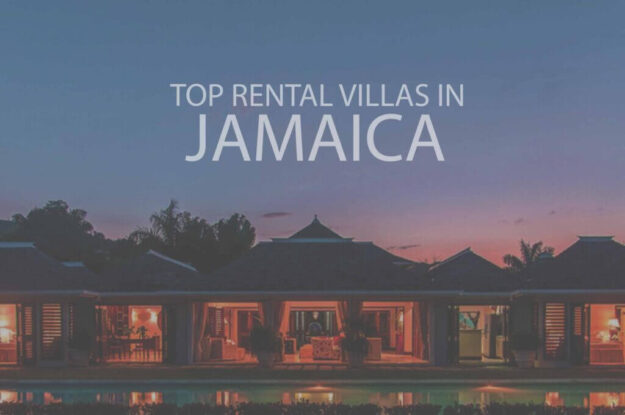 Top Rental Villas in Jamaica