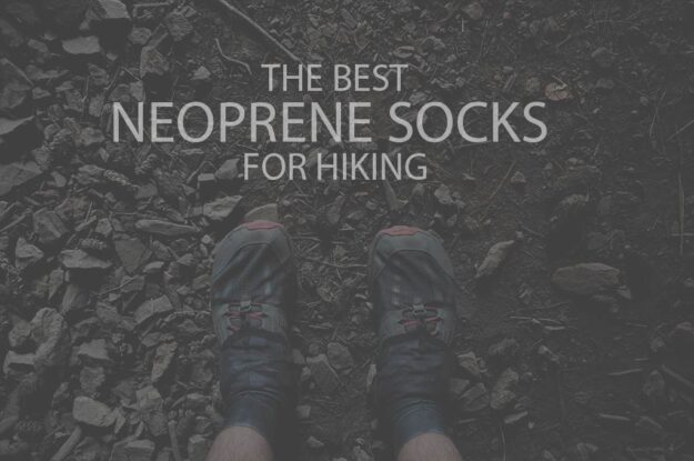 13 Best Neoprene Socks for Hiking