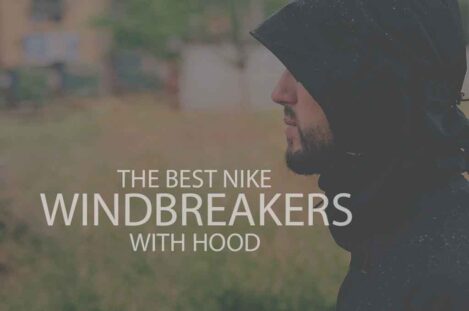 13 Best Nike Windbreakers with Hood