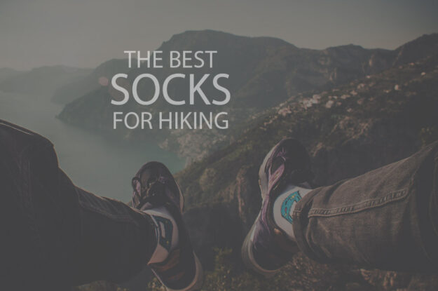 13 Best Socks for Hiking