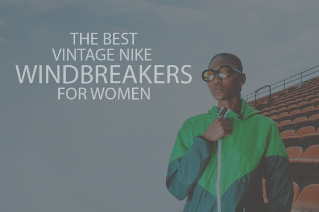 13 Best Vintage Nike Windbreakers for Women