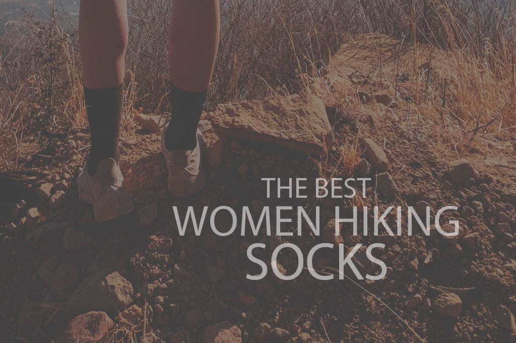 13 Best Women Hiking Socks