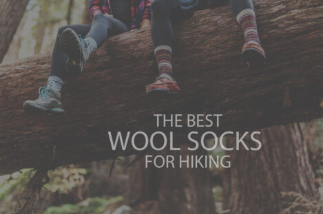 13 Best Wool Socks for Hiking