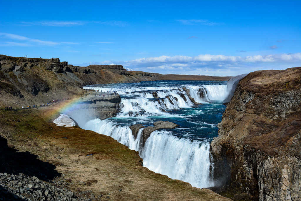 20 Largest Waterfalls In The World 2024 - WOW Travel