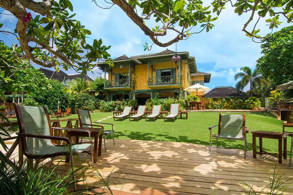 6 Top Rental Villas in Jamaica 2024 WOW Travel
