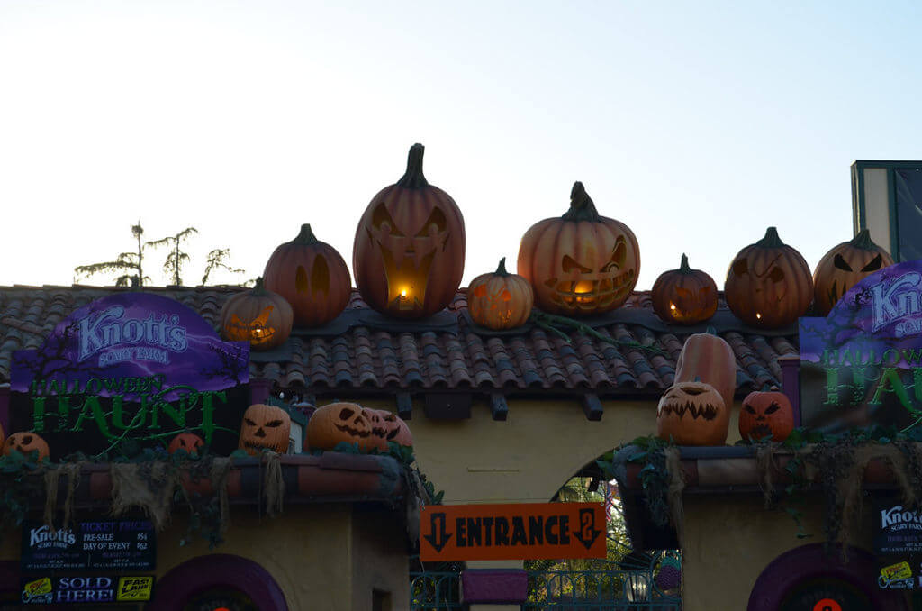 11 Best Cities for Halloween in the US 2024 WOW Travel