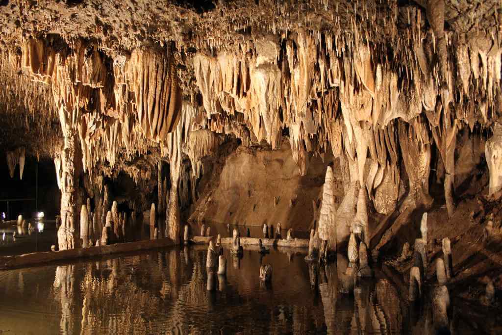 11 Biggest Caves in the USA 2024 WOW Travel