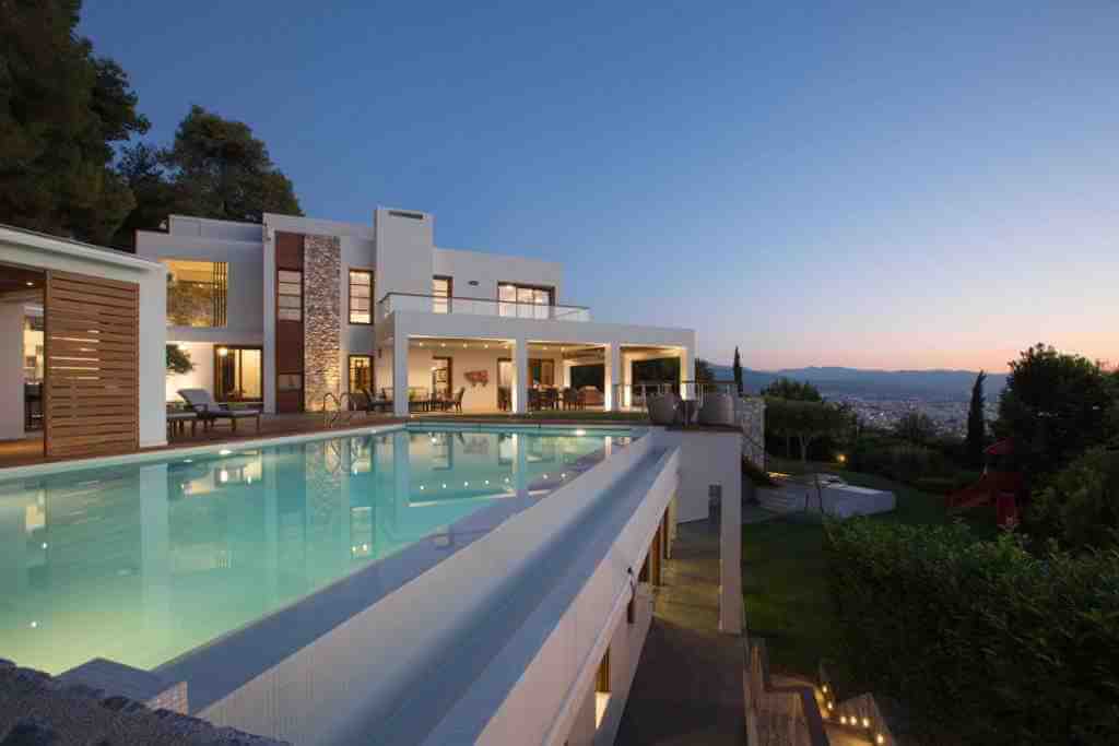Terra Creta by Top Villas