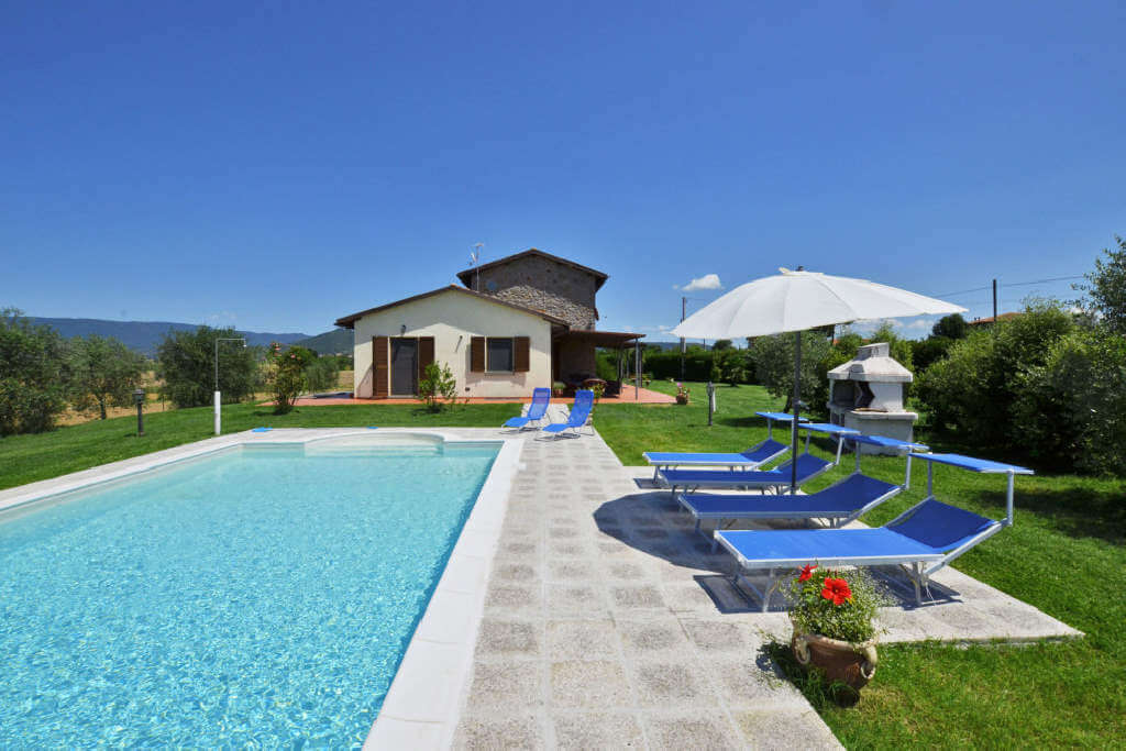 11 Top Villas in Tuscany to Rent 2022 WOW Travel