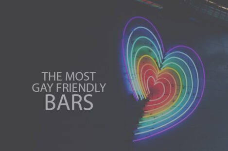 13 Best Gay Friendly Bars
