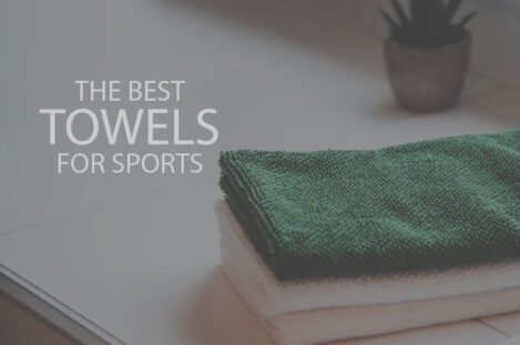 13 Best Towels for Sports