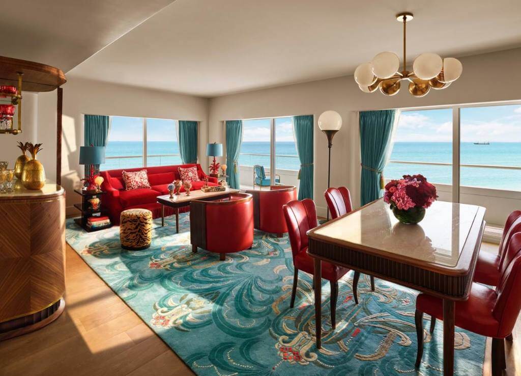 Faena Hotel Miami Beach - by Booking