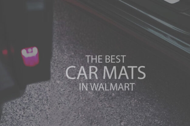13 Best Car Mats in Walmart