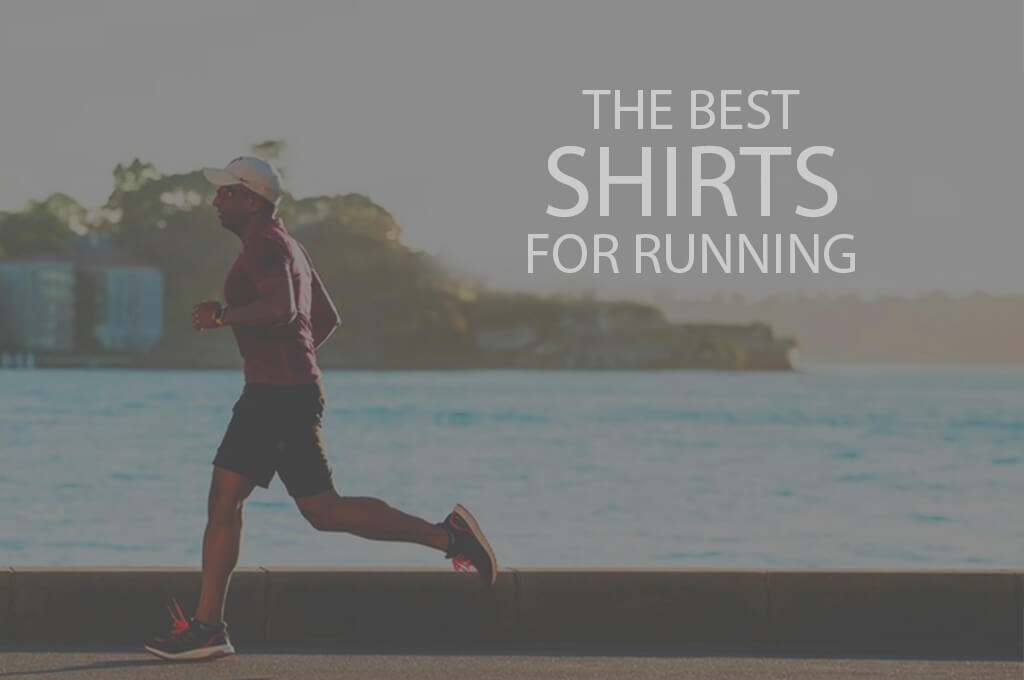 13 Best Shirts for Running 2023 WOW Travel