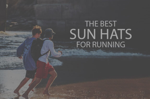 13 Best Sun Hats for Running
