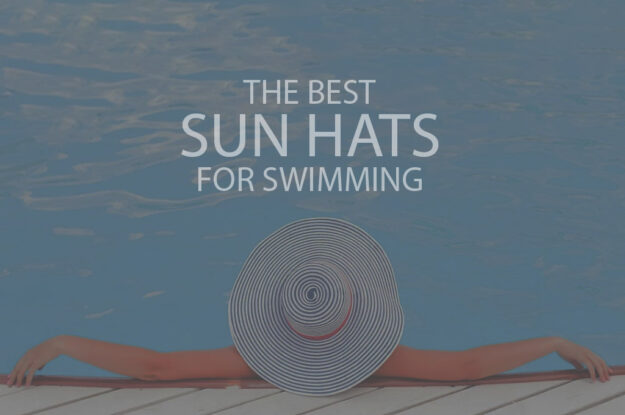 13 Best Sun Hats for Swimming