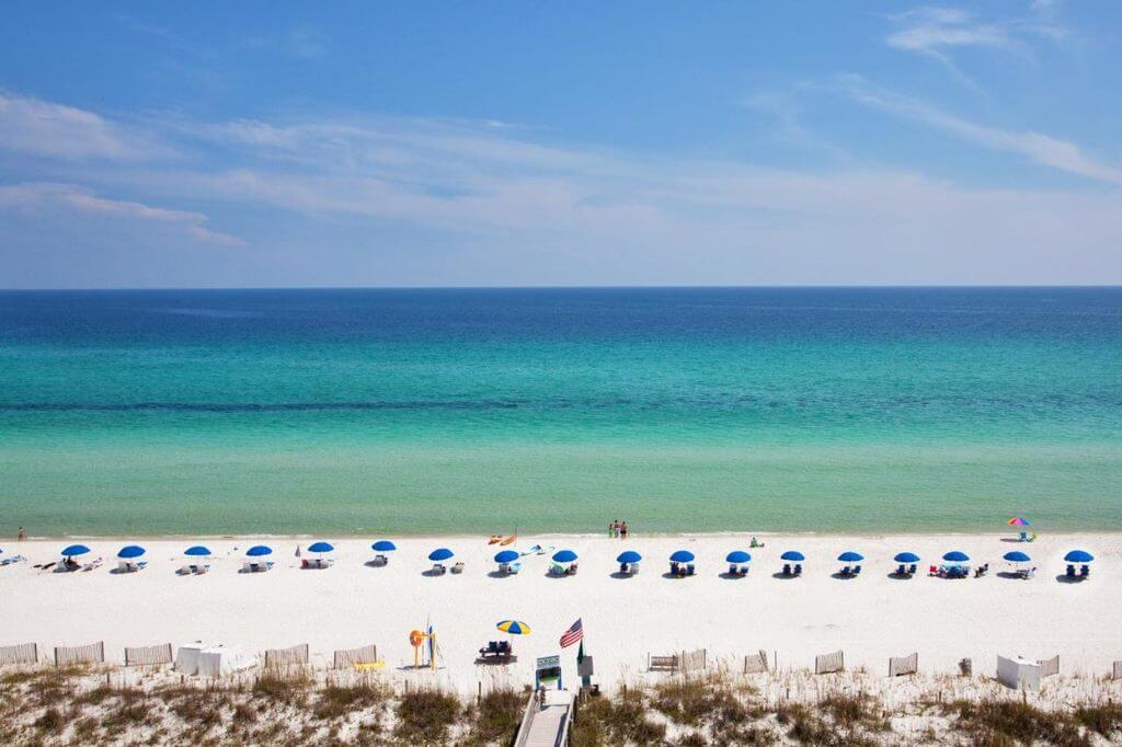 Holiday Inn Express Pensacola Beach - by Booking
