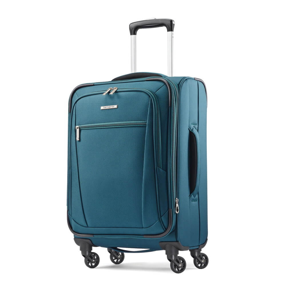 walmart samsonite carry on