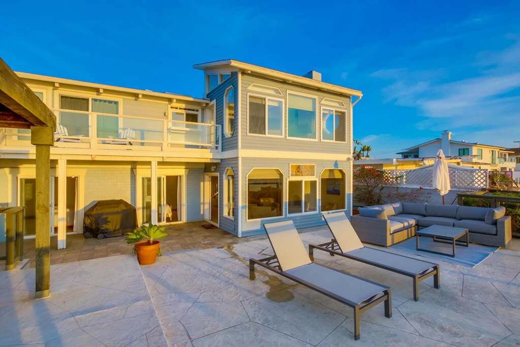 6 Top Beach Villas in San Diego 2024 WOW Travel