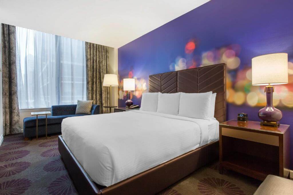 The Chicago Hotel Collection Magnificent Mile by Booking