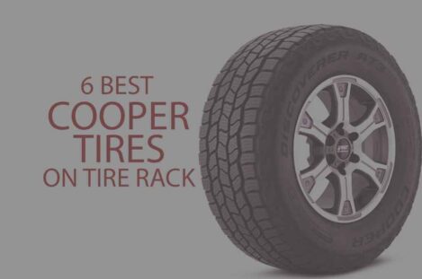 6 Best Cooper Tires on Tire Rack