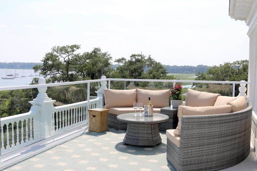 Anchorage 1770, Hilton Head - by Booking