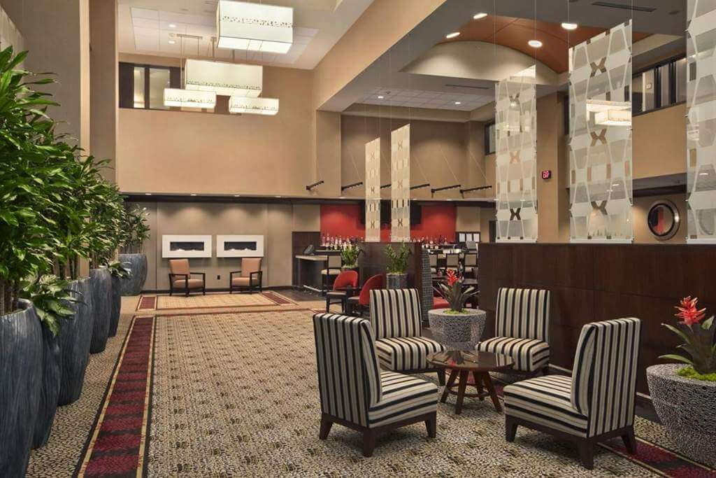 Embassy Suites Saint Louis - Downtown by Booking